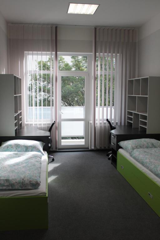 Hotel Apartman Student Praga Pokój zdjęcie