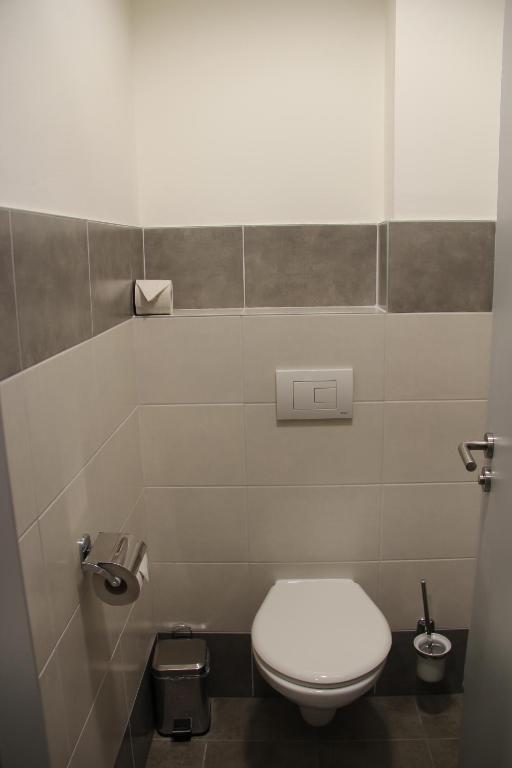 Hotel Apartman Student Praga Zewnętrze zdjęcie